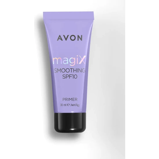 Avon Magix Pürüzsüzleştirici Yüz İçin Astar SPF10 30 ml