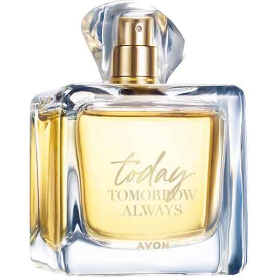 Avon Tta Today Kadın Parfüm EDP 100 ml
