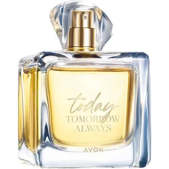 Avon Tta Today Kadın Parfüm EDP 100 ml