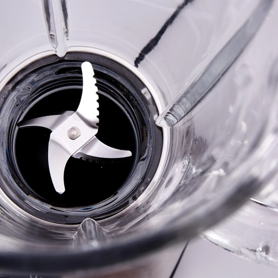 Karaca 9 Hız Kademel Cam Hazneli Power Smoothie Blender 1,8 Fiyatı