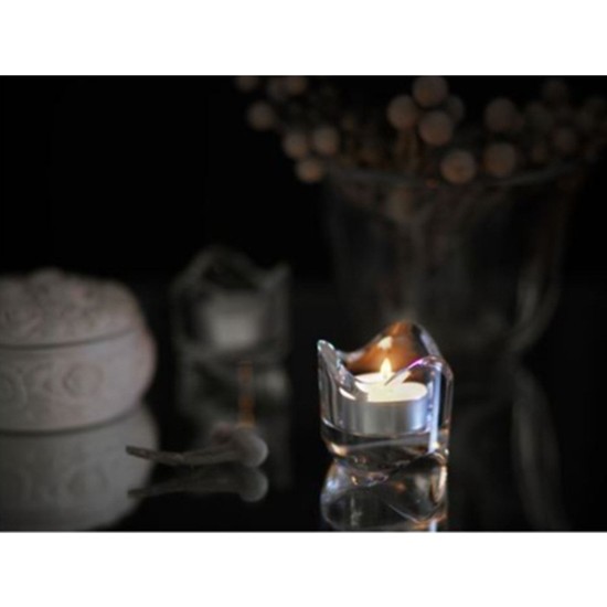 Refox Ikea Glımma Tealight Mum, Beyaz Fiyatı Taksit Seçenekleri