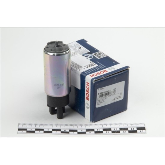 Bosch Universal Yakıt Pompası Elektrikli 3.5 Bar 0580453453 Fiyatı
