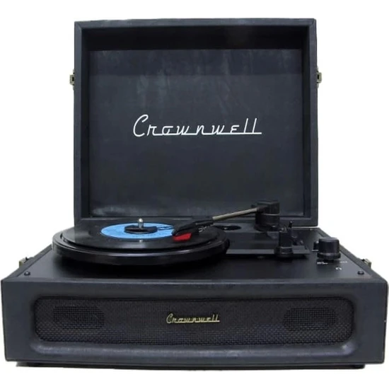Crownwell C1331 Casablanca Bluetoothlu Pikap