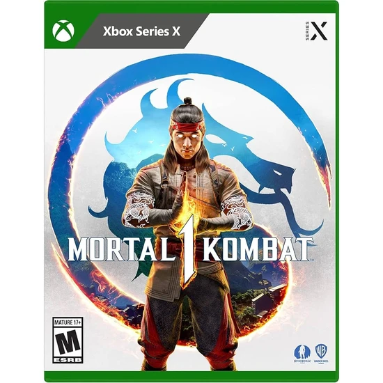 NetherRealm Studios Mortal Kombat 1 (Xbox Series X|S)