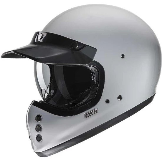 Hjc V60 Kask Nardo Gri