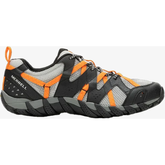 Merrell Waterpro Maipo 2 Erkek Siyah Deniz ve Su Ayakkabısı J037727-22125