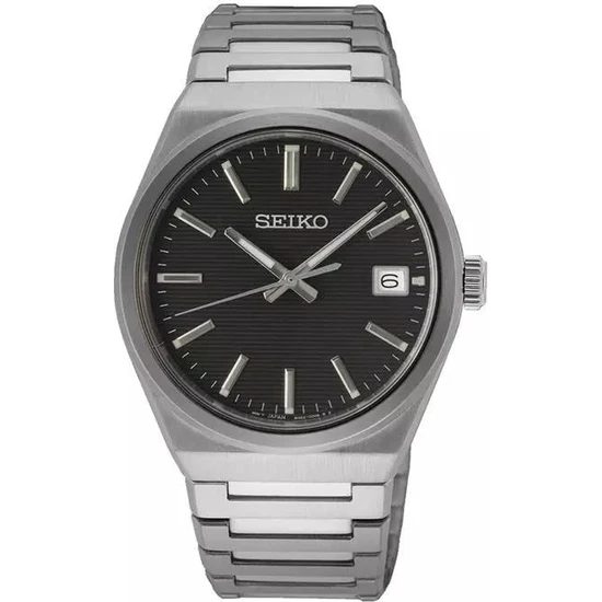 Seiko SUR557P Erkek Kol Saati