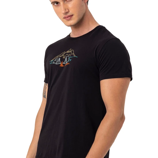 Merrell Tamp Erkek T-shirt