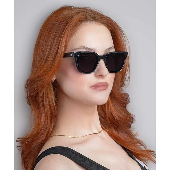 Bern Glasses Gl Helle 53 19 138 Kadın Güneş Gözlüğü