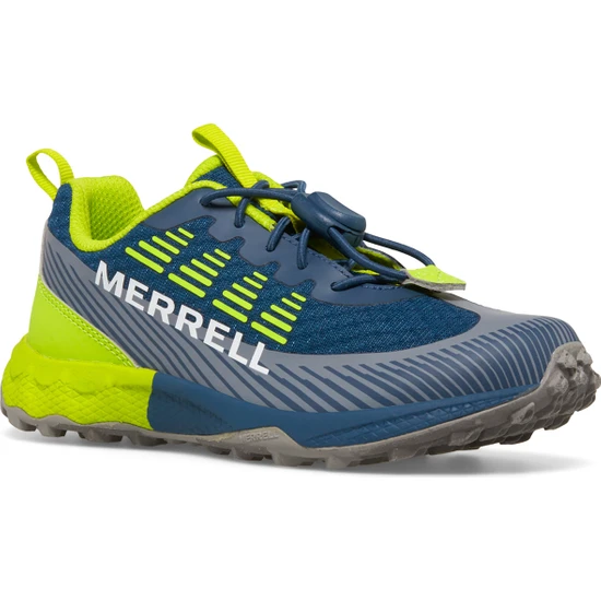 Merrell Agility Peak Çocuk Outdoor Ayakkabısı