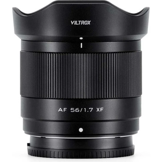 Viltrox Af 56MM F/1.7 Xf Lens (Fujifilm X)