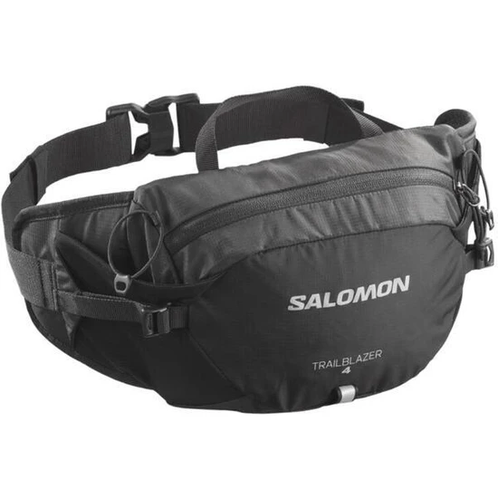 Salomon Traılblazer Belt Unisex Siyah Bel Çantası LC2183800-25355