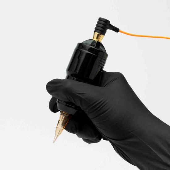 Hashtag Art Gallery Profesyonel Pen Tattoo Dövme Makinesi & Fiyatı