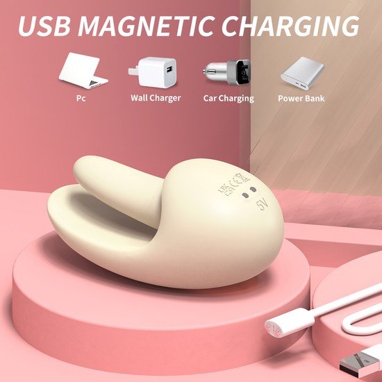 Erotica Medusa Şarjlı Titreşimli ve Salınım Hareketli Fiyatı