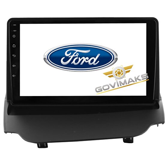 Govimaks Ford Ecosport 2013-2017 2 GB Ram 32 GB Hafıza Androıd Multımedıa Teyp
