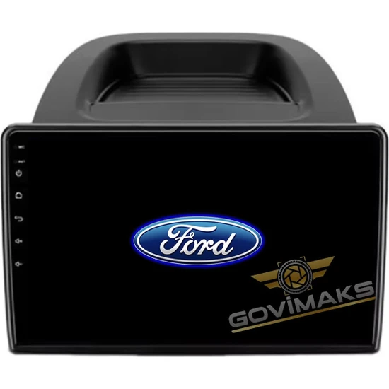 Govimaks Ford Ecosport 2017-2021 6 GB Ram 128 GB Hafıza Androıd Multımedıa Teyp