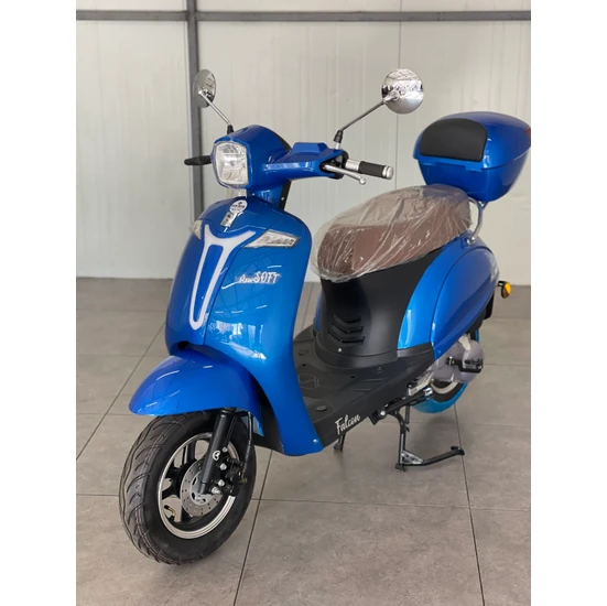 Falcon New Soft Scooter