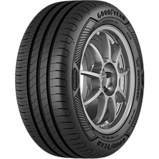 Goodyear 215/65 R16 98H Eagle Sport 2 Suv Yaz Lastiği ( Üretim Yılı: 2024 )