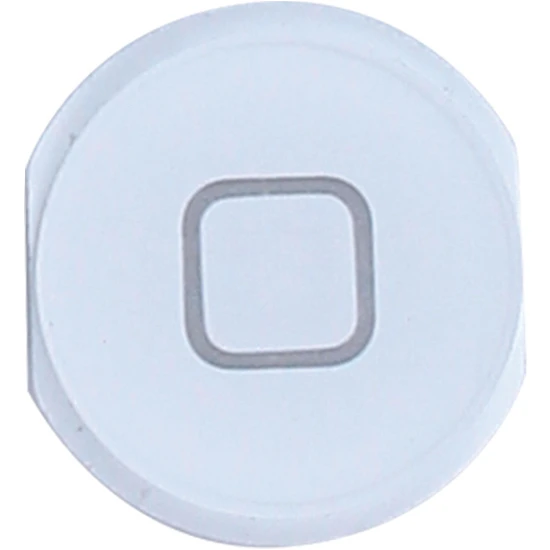 Tablet Pc IPAD Power Button Beyaz