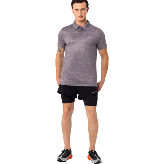 Merrell Pace Erkek Polo Tişört