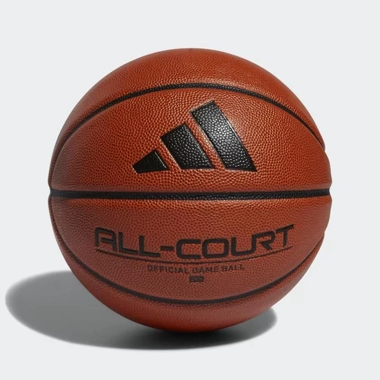 Adidas All Court 3.0 Unisex Basketbol Topu HM4975