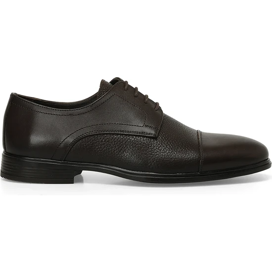 Incı Watson 4fx Kahverengi Erkek Klasik Ayakkabı