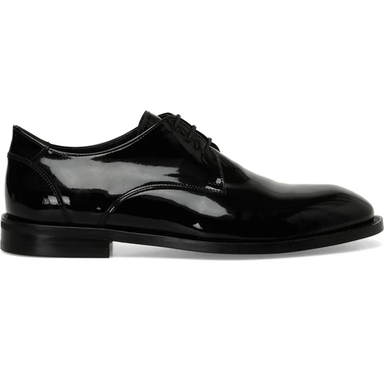Incı Mantra R 4fx Siyah Erkek Klasik Ayakkabı