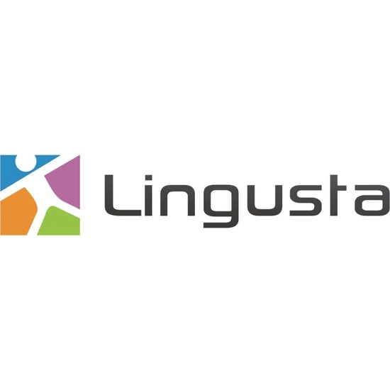 Lingusta Methodu: Başlangıç Seviyesi İngilizce Eğitim Paketi