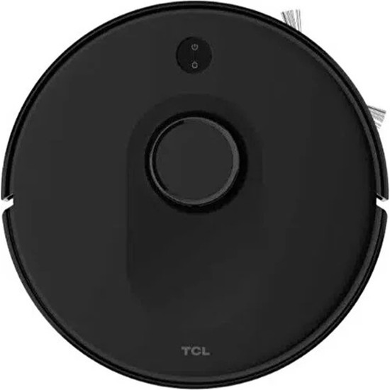 Tcl B601B Sweeva 6000M Moplu Robot Süpürge Haritalama Özellikli