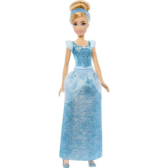 Disney Prenses Cinderella HLW06