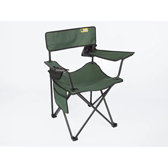 Funky Chairs Super Camper Katlanabilir Kamp Piknik Sandalyesi