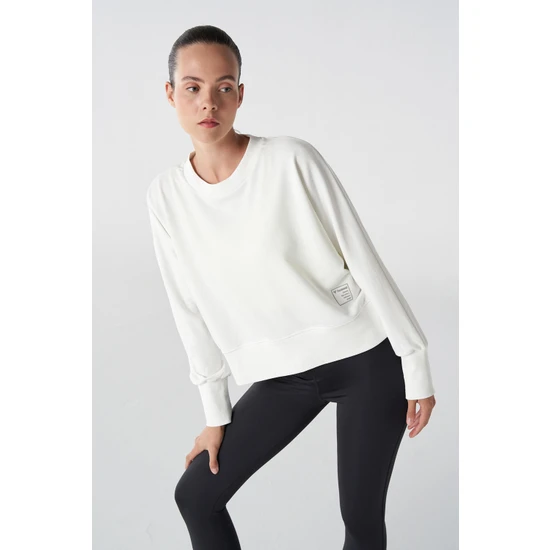 Hummel Calvı Sweatshırt