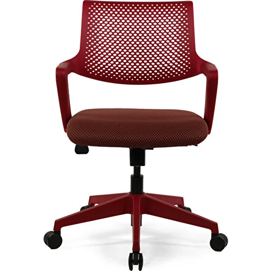 Seduna Fula Çalışma Sandalyesi | Ofis Koltuğu