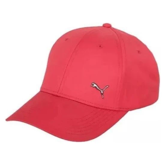 Puma Metal Cat Cap Unisex Şapka 02126972