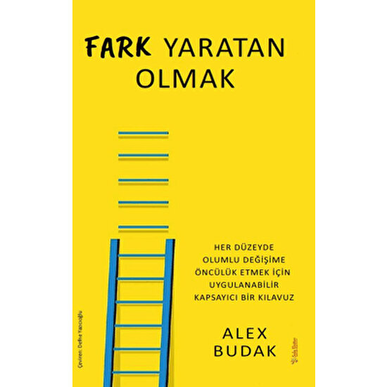 Fark Yaratan Olmak - Alex Budak