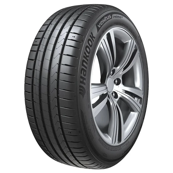 Hankook 225/60 R17 99V Ventus Prime 4 K135A 4X4 Yaz Lastiği (Üretim Yılı: 2024)