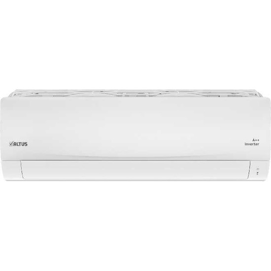 Altus ALK9070 A++ Enerji Sınıfı 9000 BTU Inverter Split Duvar Tipi Klima ile Hızlı Soğutma
