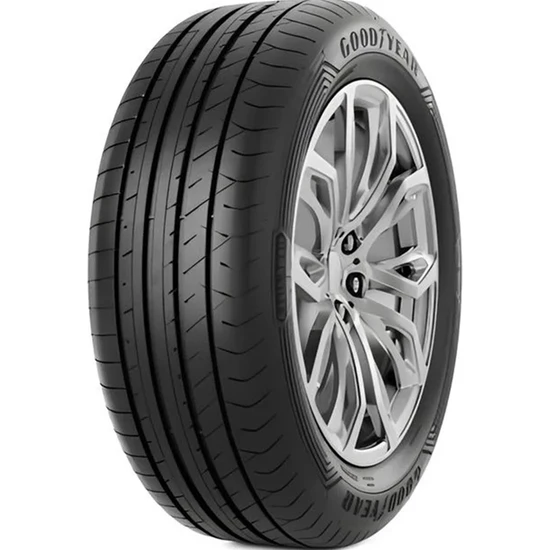 Goodyear 225/45 R18 95Y Xl Eagle Sport 2 Uhp Oto Yaz Lastiği (Üretim Yılı: 2024)