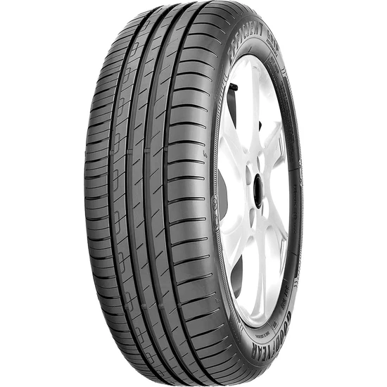 Goodyear 205/55 R16 91V Efficientgrip Performance 4 Kanal Oto Yaz Lastiği (Üretim Yılı: 2024)