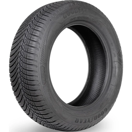 Goodyear 225/60 R18 104W Xl Vector 4Seasons Gen-3 Suv Oto 4 Mevsim Lastiği (Üretim Yılı: 2024)