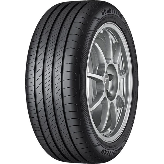 Goodyear 205/55 R16 91V Efficientgrip Performance 2 Oto Yaz Lastiği (Üretim Yılı: 2024)