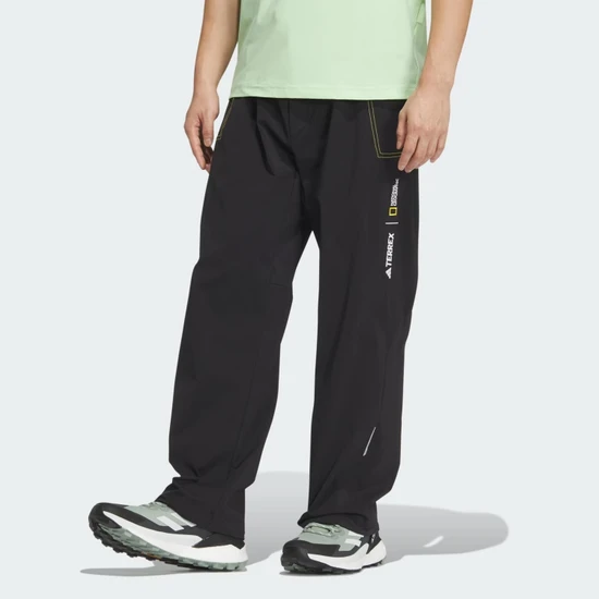 Adidas National Geographic Dwr Erkek Pantolon