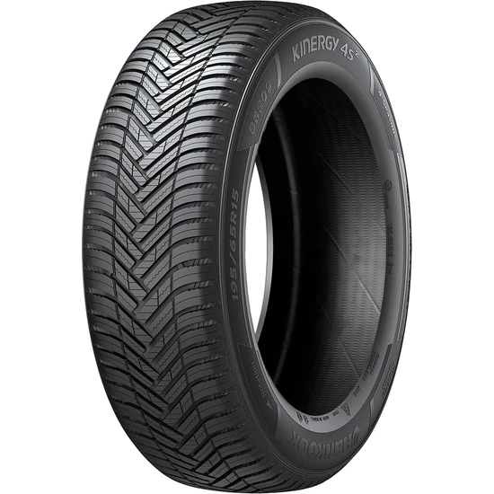 Hankook 215/45 R16 90V Xl Kinergy 4S2 H750 Oto 4 Mevsim Lastiği (Üretim Yılı: 2023)