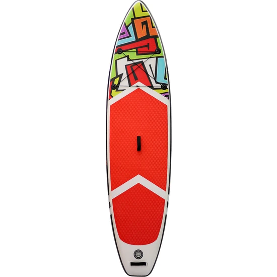 Greenmall Bondi Şişirilebilir Paddle Board - Sup 305 cm