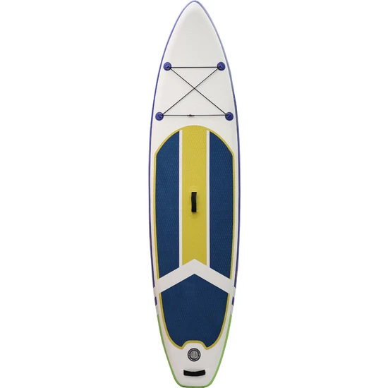Greenmall Mare Şişirilebilir Paddle Board - Sup 305 cm