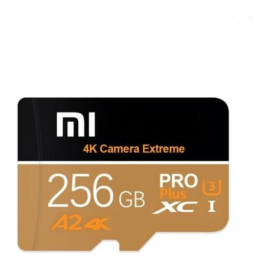 Xiaomi 256 GB Hafıza Kartı
