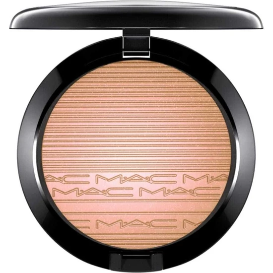 MAC Aydınlatıcı - Extra Dimension Highlighter Show Gold 773602429882