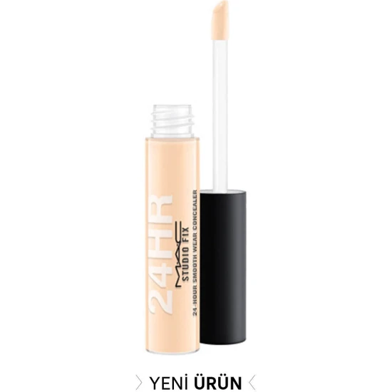 MAC Kapatıcı - Studio Fix 24-Hour Smooth Wear Concealer NC20 7 ml 773602526772