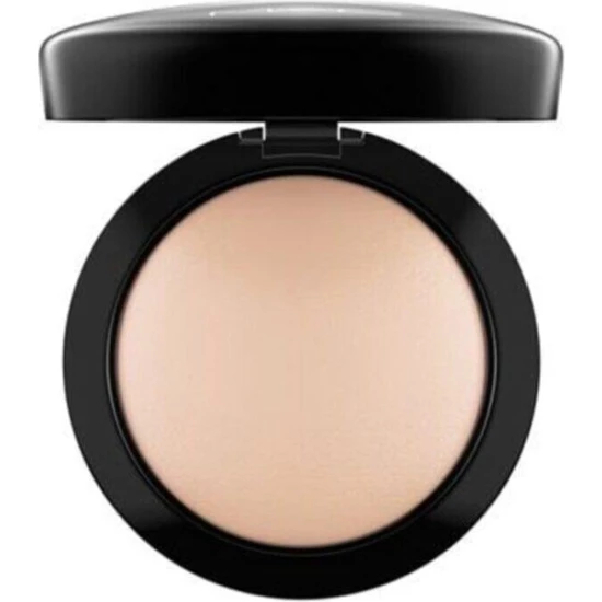 MAC Pudra - Mineralize Skinfinish Natural Light Plus 10 g 773602337187