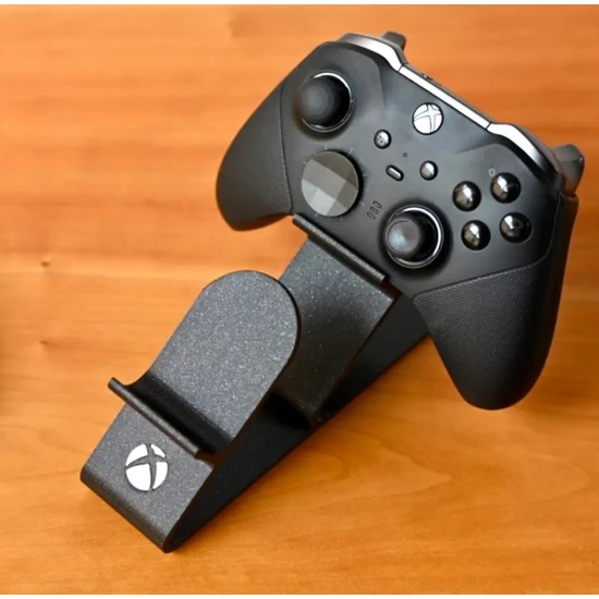 Buxeco Xbox Oyun Konsolu Kolu Uyumlu Çift Stand Çift Tutucu